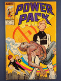 Power Pack Vol. 1  # 30