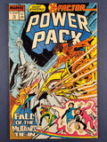 Power Pack Vol. 1  # 35