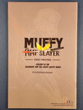 Muffy the Pimp Slayer  # 1 Exclusive Variant