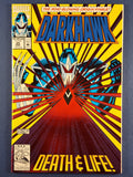 Darkhawk Vol. 1  # 25