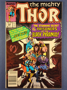 Thor Vol. 1  # 398