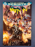Batman Vol. 3  # 1  Exclusive Variant