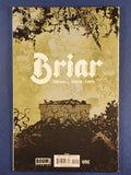 Briar  # 1  Incentive 1:10 Variant