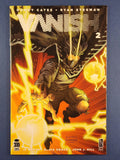 Vanish  # 2  Incentive 1:10 Variant