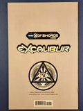 Excalibur Vol. 4  # 14 Exclusive Variant