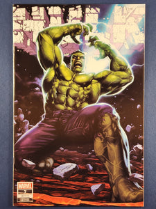 Hulk Vol. 6  # 7 Variant