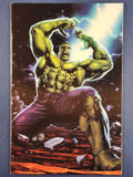 Hulk Vol. 6  # 7  Virgin Variant
