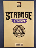 Strange Academy Vol. 1  # 3  Variant