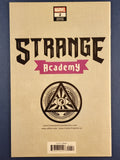 Strange Academy Vol. 1  # 2  Virgin Variant