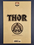 Thor Vol. 6  # 1  Exclusive Virgin Variant