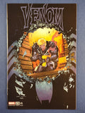 Venom Vol. 4  # 29 Variant