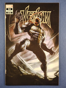 Venom Vol. 4  # 34 Variant