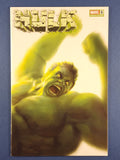 Hulk Vol. 6  # 5 Variant