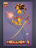 Hellions  # 10 Variant