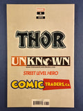 Thor Vol. 6  # 6 Variant