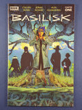 Basilisk  # 1