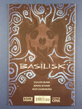 Basilisk  # 1