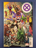 Powers of X  # 6 Connecting Variant