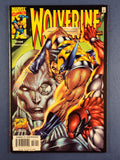 Wolverine Vol. 2  # 154