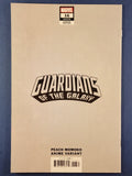 Guardians of the Galaxy Vol. 6  # 16 Momoko Variant