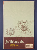 Folklords  # 1 Variant