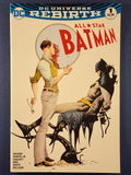 All-Star Batman  # 1 Jae Lee Exclusive Variant