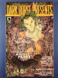 Dark Horse Presents Vol. 2  # 34