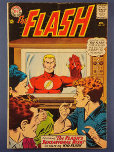 Flash Vol. 1  # 149