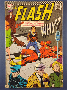 Flash Vol. 1  # 171