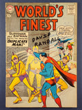 World's Finest Comics  # 106