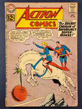 Action Comics Vol. 1  # 293