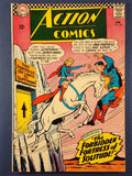 Action Comics Vol. 1  # 336