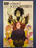 Edward Scissorhands  # 2