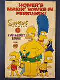 Futurama Comics  # 2 Newsstand