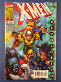 X-Men Vol. 2  # 100 Variant