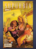 Supurbia Vol. 2  # 1-12  Complete Set