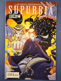 Supurbia Vol. 2  # 1-12  Complete Set