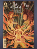 Buffy the Vampire Slayer: Season 10  # 25