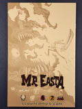 Mr. Easta  # 1 Exclusive Variant