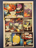 Captain Marvel Vol. 9  # 18 Variant