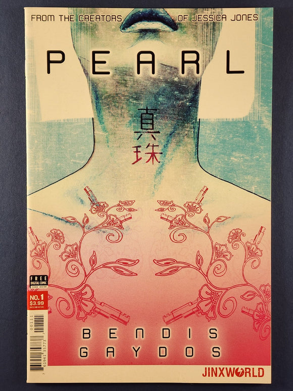 Pearl  # 1