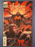 Venom Vol. 4  # 30