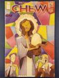 Chew  # 20