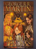 Game of Thrones Vol. 1  # 5