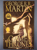 Game of Thrones Vol. 1  # 8
