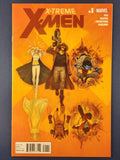 X-Treme X-Men Vol. 2  # 1