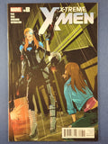 X-Treme X-Men Vol. 2  # 8