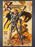 X-Termination  # 2