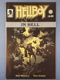 Hellboy in Hell  # 4