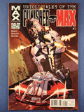 Untold Tales of the Punisher Max  # 1-5  Complete Set